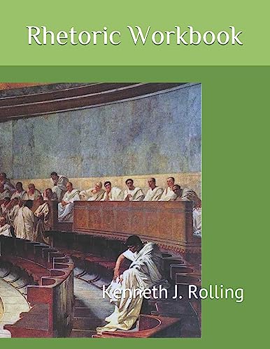 Rhetoric Workbook