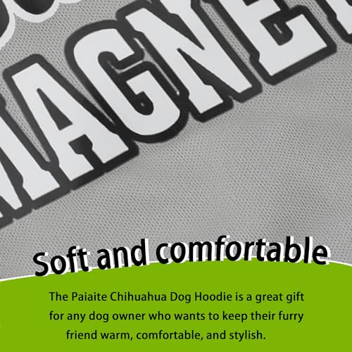 Elevate Your Pet's Seasonal Style with Playful Panache: 4-Piece Set of Dog Shirts Featuring Hilarious Printed Patterns for Airy Comfort in Summer and Fall Classic Set 2 X-Small by Paiaite - Used condition - Image 2