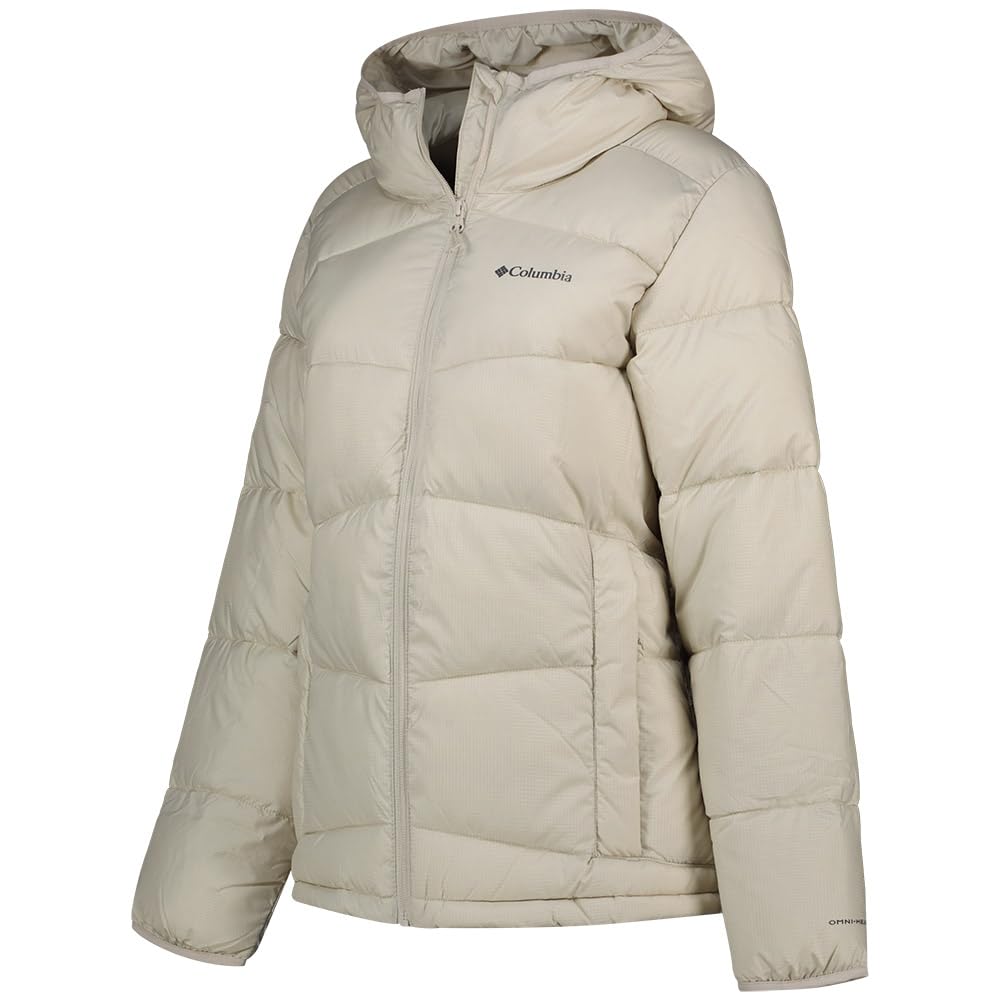 Columbia Damska kurtka puchowa z kapturem Fivemile Butte™ (1 szt.)