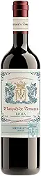 Vinho Tinto Espanhol Marques Tomares Reserva 750ml