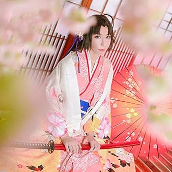 【10/5まで最終値下げ】　 空の境界　両儀式　コス衣装+武器セット 劇場版「空の境界」 - 劇場版「空の境界」 セイコーコラボ