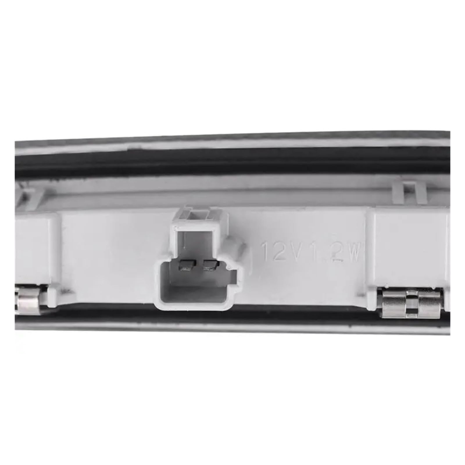 Luce Stop Centrale Alta 8334A113 Terzo Segnale di Luce Freno Montato per Outlander 2013 2014 2015 2016 Auto 3rd Tercera Luz