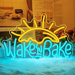 B-Wake in bake