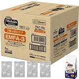 メディファスアドバンス キャットフード 2種の尿石ケア 子ねこから10歳まで 避妊・去勢後のケア チキン&フィッシュ味 【シュウ酸カルシウム/ストルバイト/国産/アルミ小分け】4kg(250g×16)【Amazon.co.jp限定】