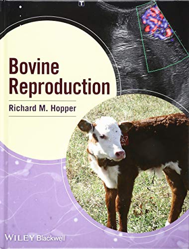 Hopper, R: Bovine Reproduction Hopper, R: Bovine Reproduction