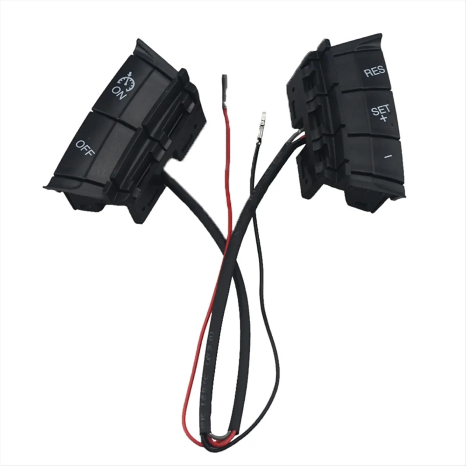 Régulateur de vitesse Focus MK2 bouton de commande pour longs trajets