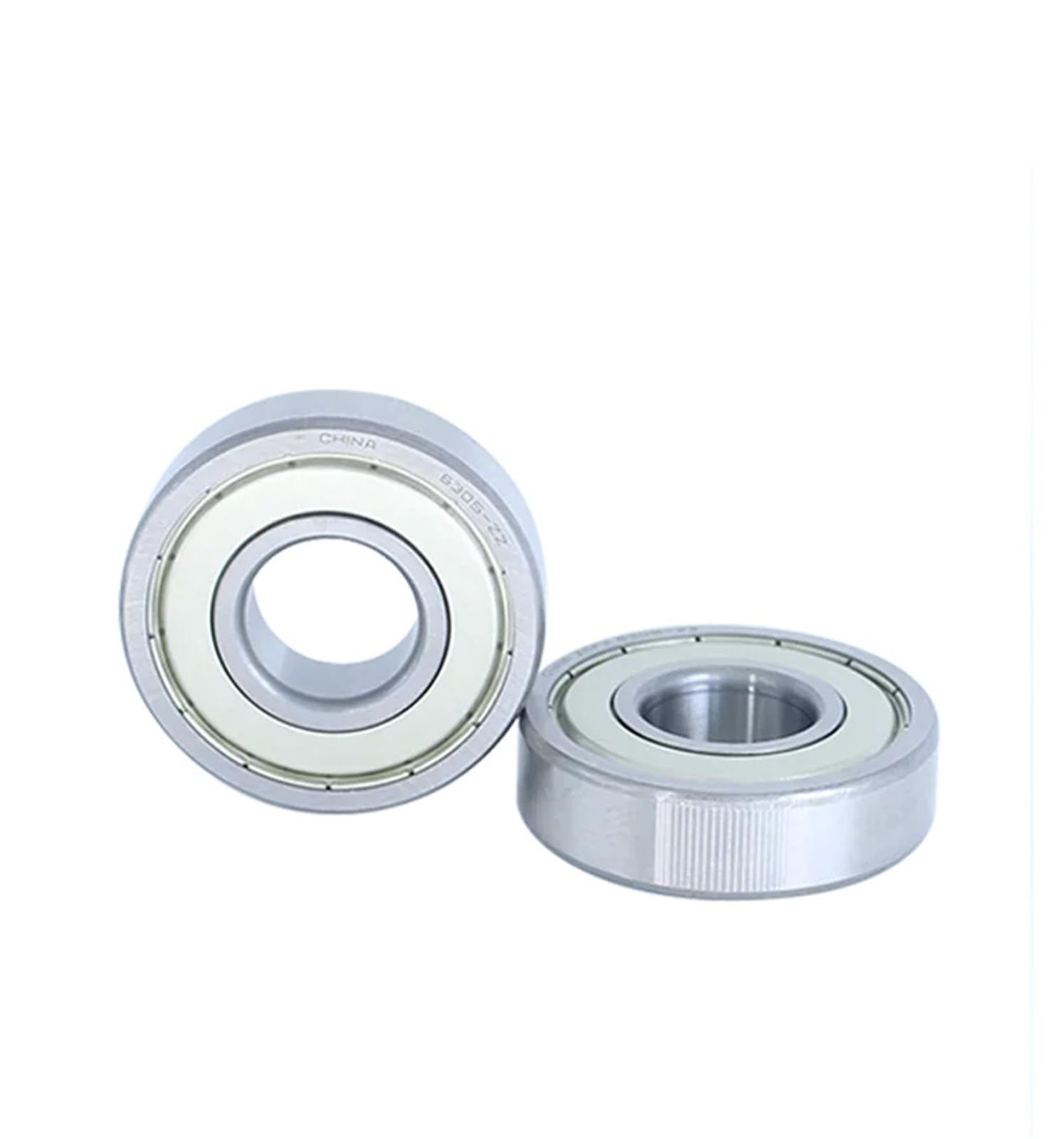 Cuscinetto a sfere a gola profonda 6209-2z 80209 ZZ Diametro interno 45 Diametro esterno 85 Altezza 19mm 1Pz