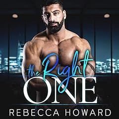 The Right One cover art
