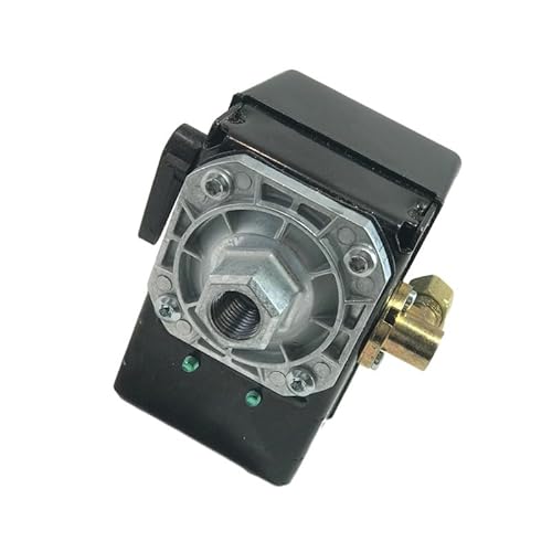 69JF7LY, 69MB7LY New Furnas Hubbell SIEM Pressure Switch 95-125