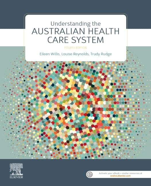 洋書 Management in the Australian Health Care 洋書 Management in the Australian Health Care Management in