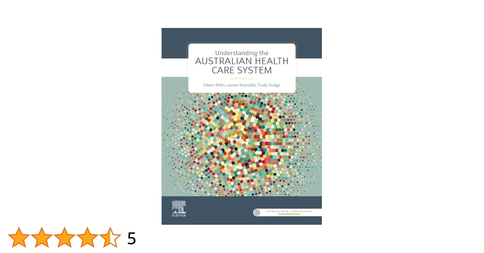 Understanding the Australian Health Care System - Willis MEd