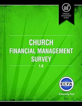 Paperback Church Financial Management Survey 1.0 Book