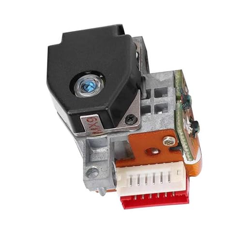 EEEONE Ottica for Kyocera da610 da61. 0cx. DA-610 DA-61 0CX Player Blu-Ray Player Lens Lettore Lente Laser Lens Lens Pick-up ottici Blocco Optique (Color : KYOCERAA)