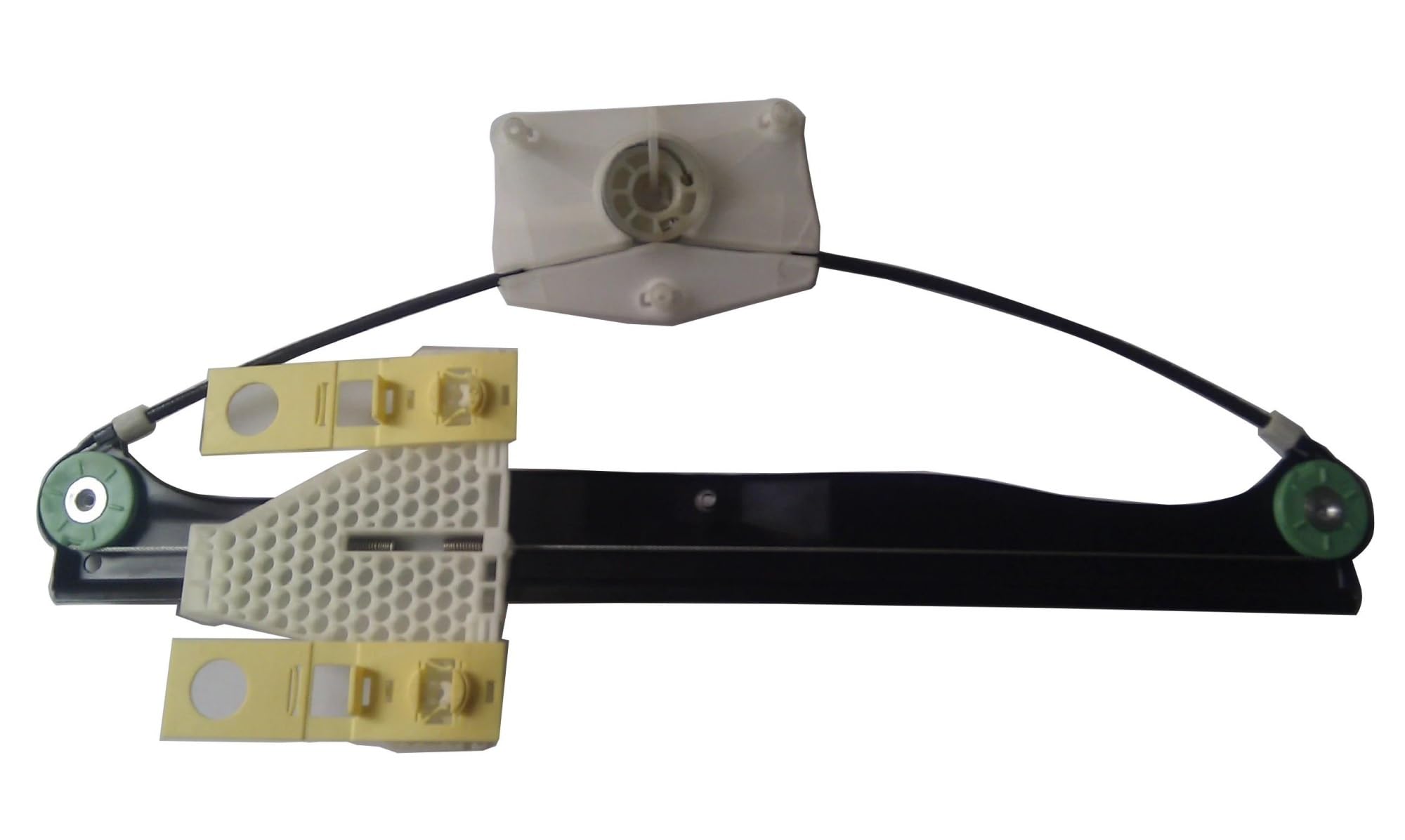 Electric Window Regulator Rear Left Electric Window Regulator For Audi For A3 8P 8P4839461A (4/5 DOORS) [2003-2012] Window Lifter Mechanism