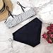 Deajing Bikini Mujer Push up Tankinis Mujer Traje de Baño de Maternidad...