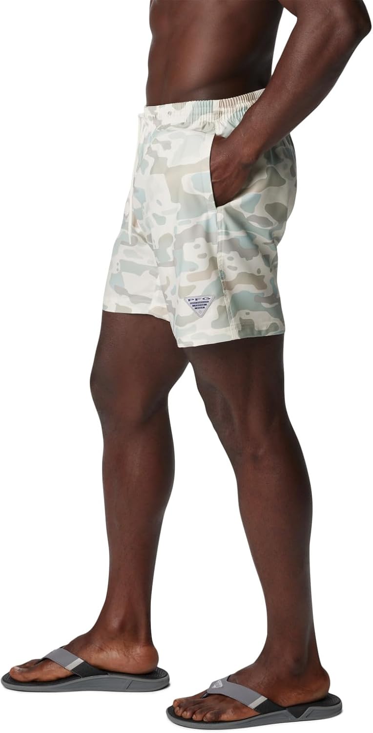 Columbia Men's PFG Rambler Water Short