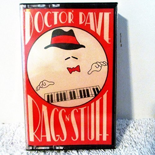 Doctor Dave - Doctor Dave ; Rags N' Stuff Dill Pickle Rag, St. Louis ...