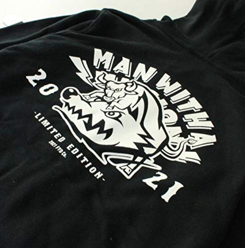 Amazon.co.jp: MAN WITH A MISSION （マンウィズアミッション）公式