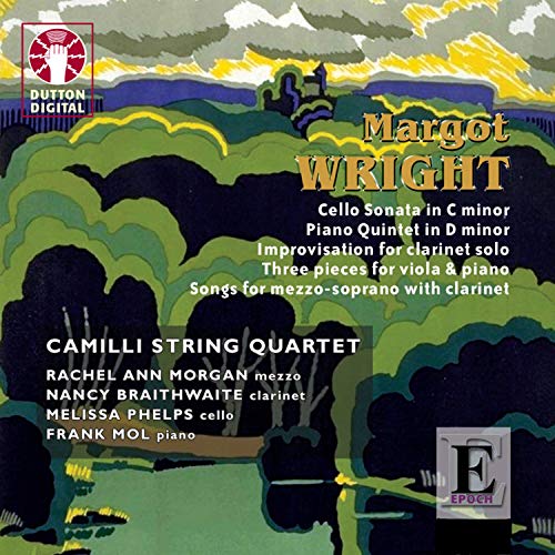 Camilli String Quartet