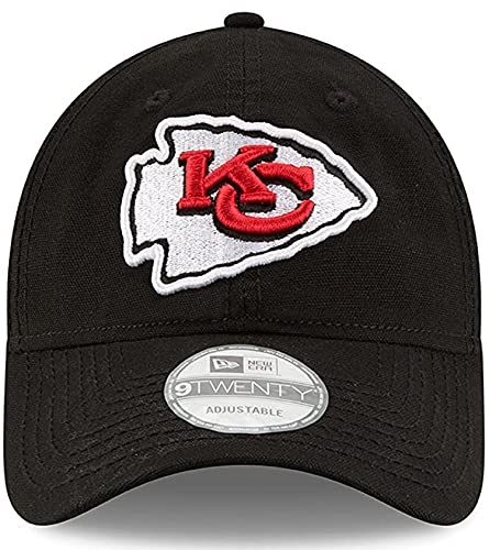 Gorra ajustable New Era para hombre con cierre miniatura 2
