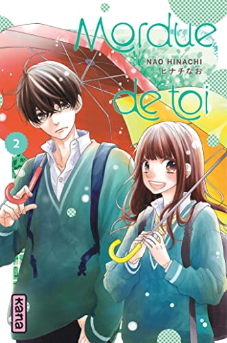 Mordue de toi — Tome 2