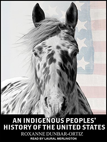 Buy An Indigenous Peoples' History of the United States — BookShops.in