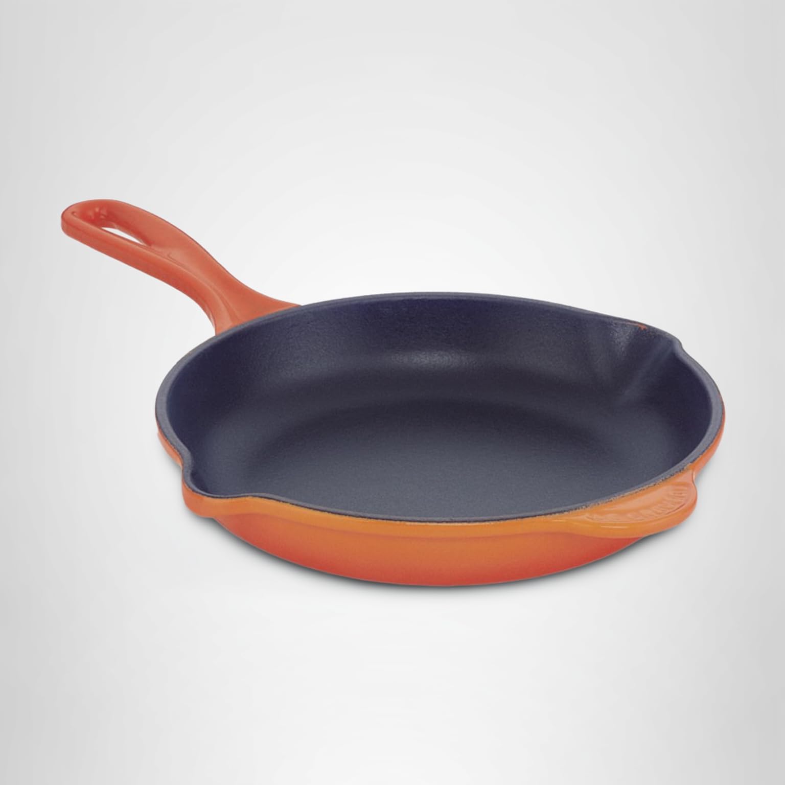 Amazon｜ル・クルーゼ(Le Creuset) シグニチャー スキレット 20cm