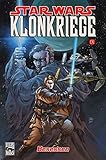 klonkrieger phase 2  Star Wars Sonderband 35, Klonkriege IX - Besessen