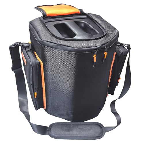 Sac à bandoulière pour EON ONE Compact en nylon résistant avec poches