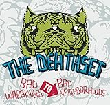  Negative Thinking About Tight Pants (Ninjasonik Revox) [Explicit]