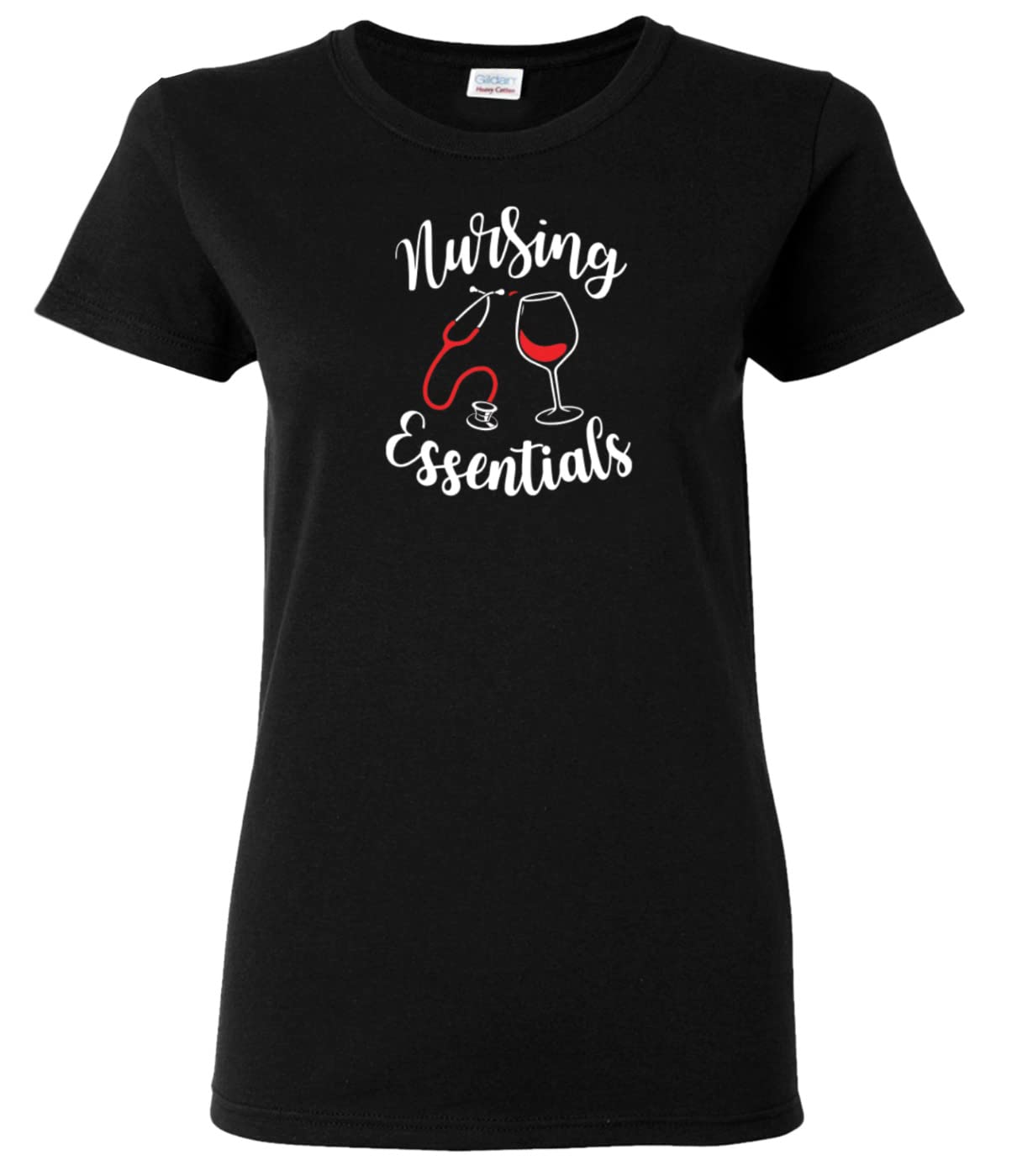 Prestige MedicalWomen's Standard T-Shirt