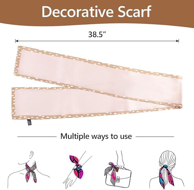 Peicees Straw Woven Bag for Women- Beach Tote Purse with Leak-Proof Lining Summer Travel Vacation Boho Shoulder Bag Large 22L - Image 4