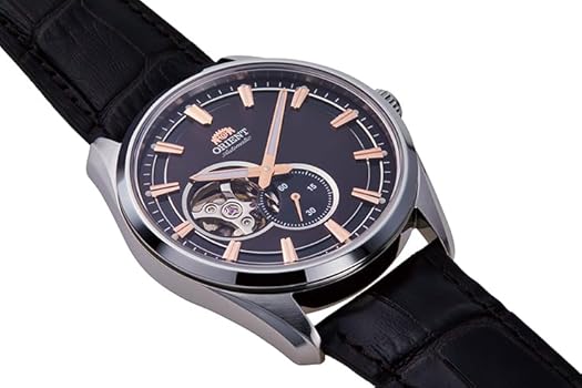 オリエント　時計　自動巻き Amazon.co.jp: [オリエント]ORIENT STAR 腕時計 自動巻き(手巻
