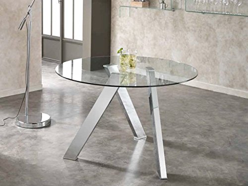 Stones Table ronde Rondò