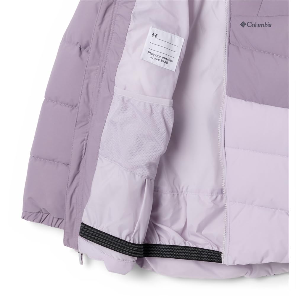 Columbia Arctic Blast 2 Chaqueta de esquí para niño