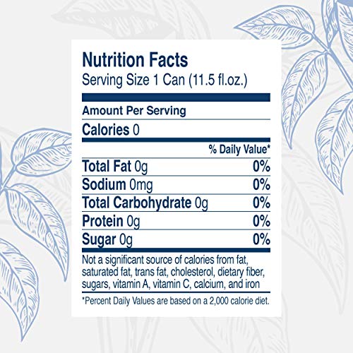 image for CLEAR CUT PHOCUS Phocus Caffeinated Sparkling Water - Clean Energy wit