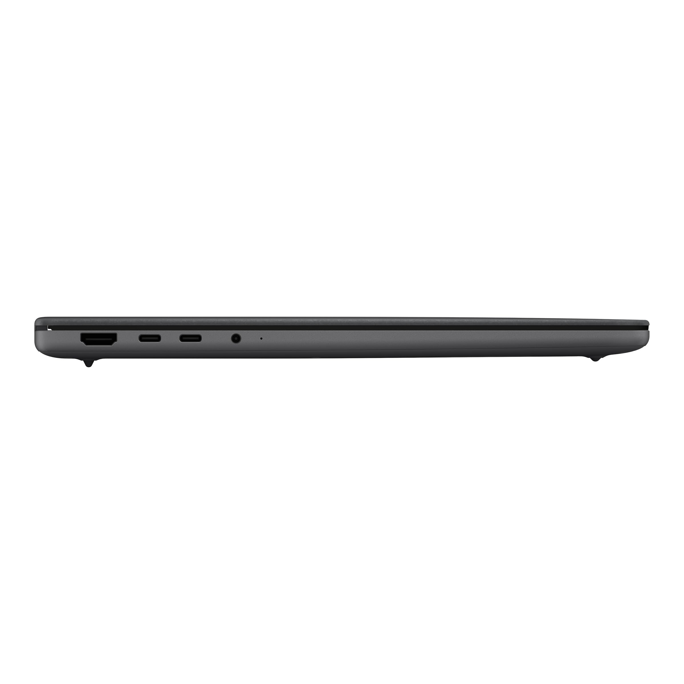 ASUS Zenbook A16 UX3607QA#B0GN3MDYY6, Notebook con display 16" OLED, Glossy,60Hz,Snapdragon® X X1 26 100 Processor, RAM 16GB, 1TB SSD, WIN11 Home, Grigio