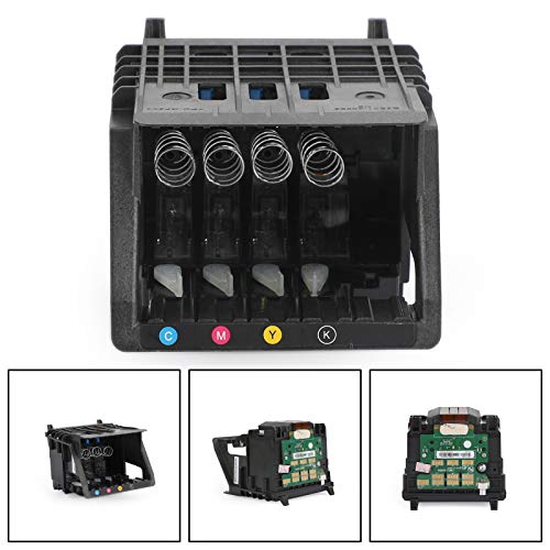 Areyourshop 952 955 Refurbished Printhead for HP Officejet Pro 8710 7740 7720 8720 8730 8740 8210 953