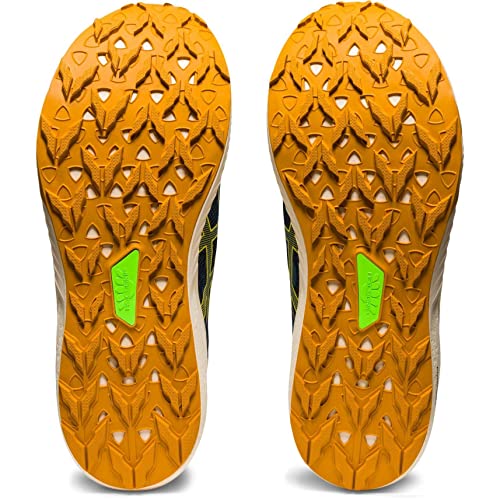 Image of ASICS Men's Fuji Lite 3 Running Shoes
