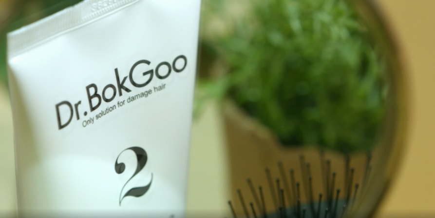 Amazon.com: eZn Dr.BOND Keratin Treatment Damaged Hair