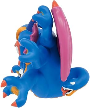 Amazon.co.jp: ドラゴンクエスト モンスターフィギュア SD