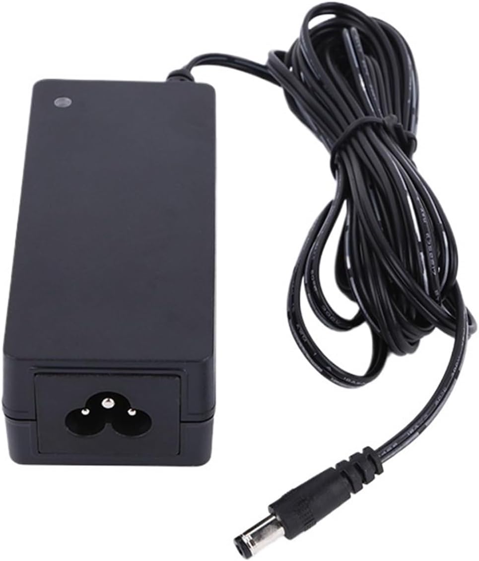 12v5a Power Adapter Desktop 24V2.5A/3a Wall Plug 12V4A/6A(36V1.8A,Character)