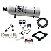 Nitrous Express 60570-15 Dominator Gemini Twin Pro-Power Nitrous System