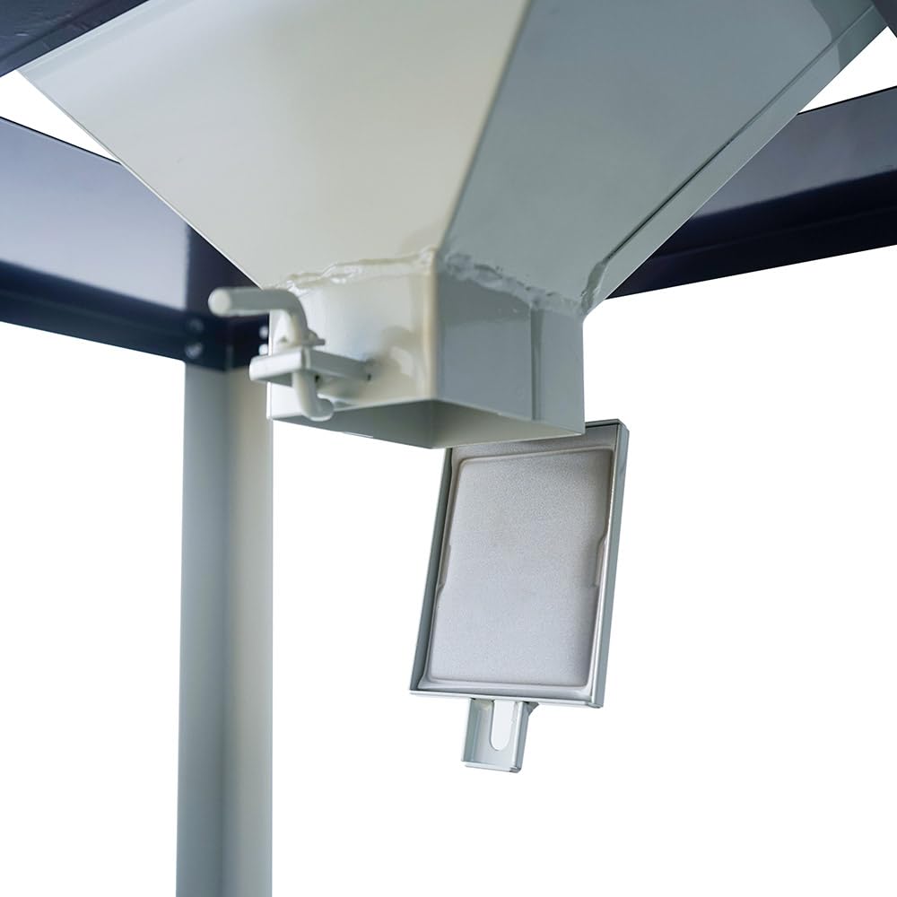SOGI S-85 SABBIATRICE PALLINATRICE CABINA DI SABBIATURA