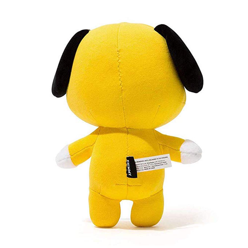chimmy stuff toy