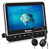 HD Decoding Chip: Dieser DVD Player unterstützt 1920*1080@30fps HD-Videowiedergabe,ist kompatibel mit MP4/MKV/MPG/TS/TRP/VOB/FLV/RMVB/AVI/MOV/ASF/WMV. USB-Stick/SD-Karte bis zu 128GB/FAT32（Unterstützt Blu-ray Disc nicht.）