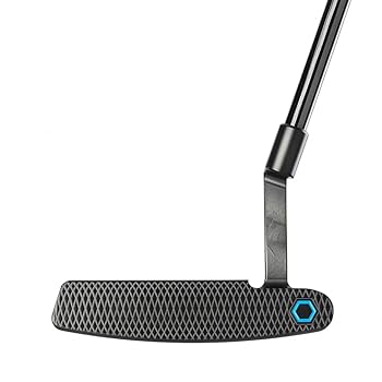 ベティナルディ　bb14 パター ベティナルディ 2024 BB1 WIDE パター メンズ 右用 Standard