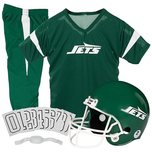 Image of Franklin Sports NFL Uniform Set