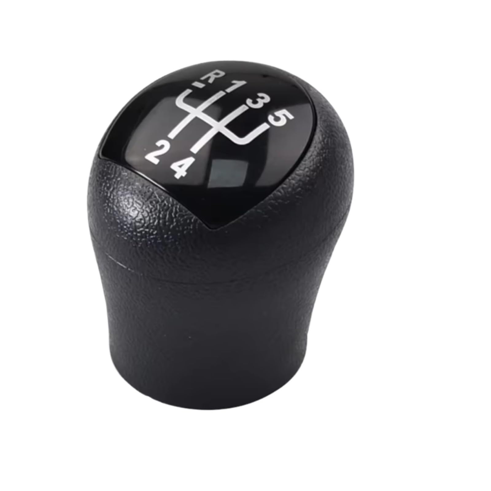 DZWDY Car Gear Stick Compatible with Twingo for Laguna 1993-2001 for Twingo 1993-2007 for Megane Grandtour 1999-2003 5 for Speed Car Gear Shift Knob