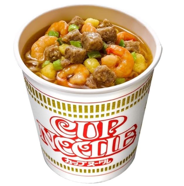 Amazon.co.jp: カップヌードル 3種12食 詰め合わせ カップヌードル